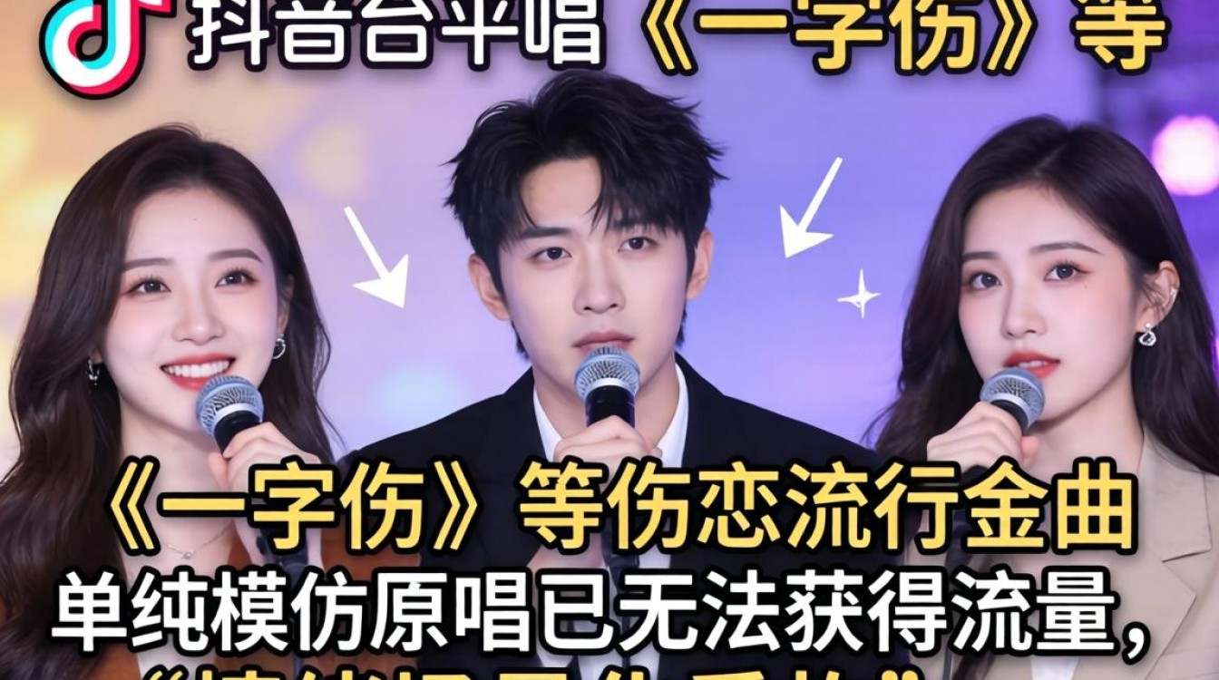 如何靠翻唱获取长尾流量与持续商业收入