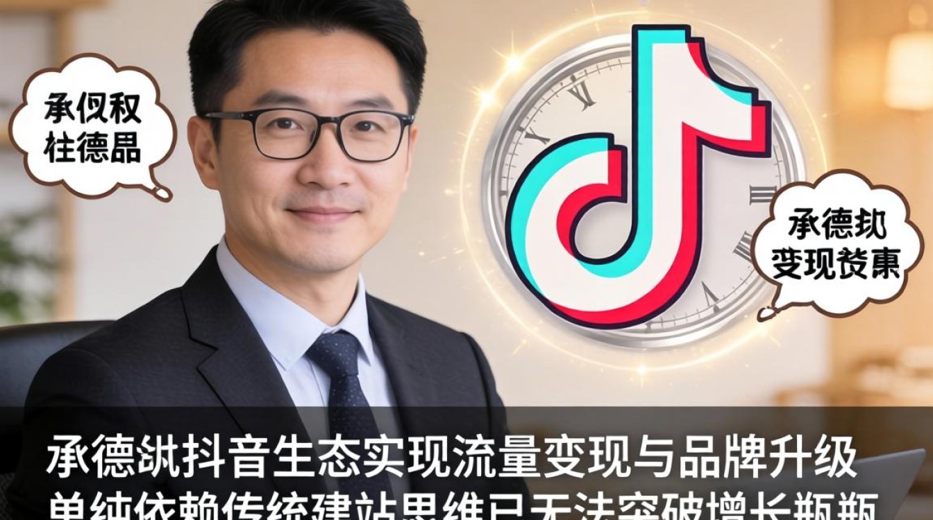 承德抖音网站建设怎么样