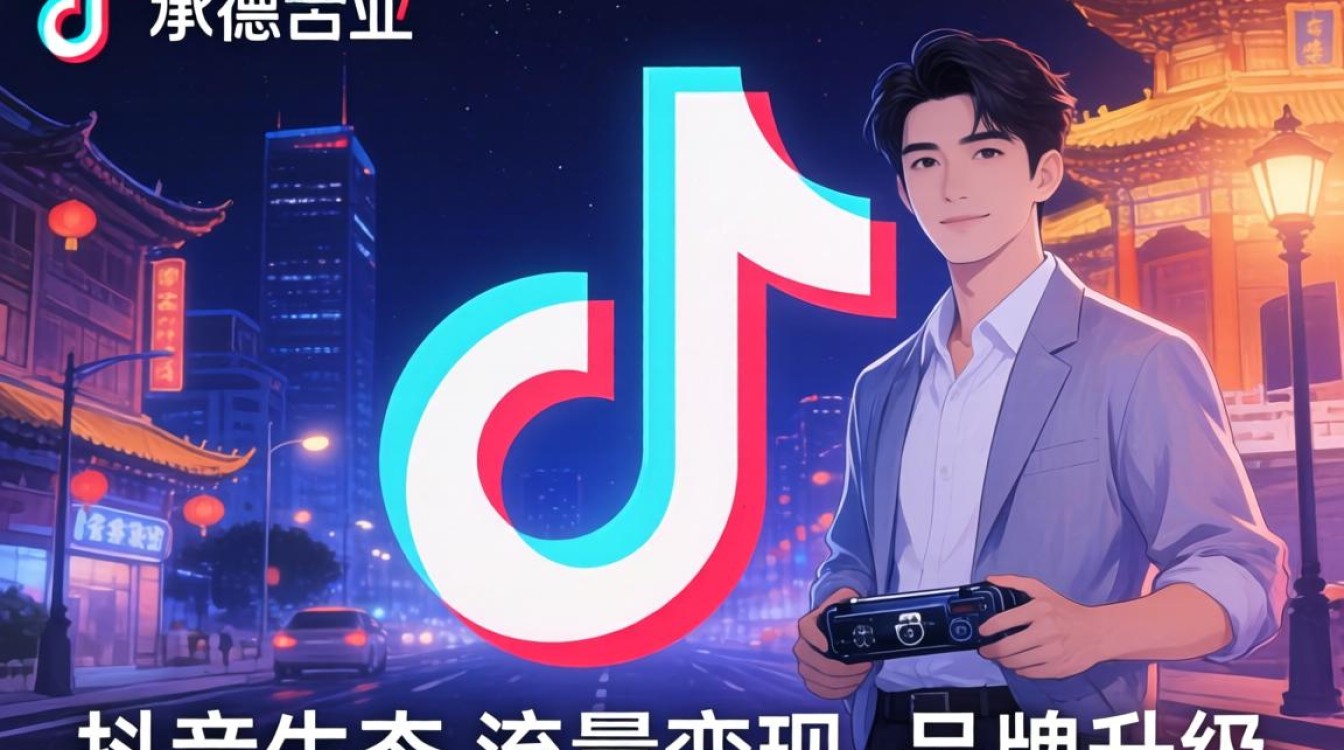 承德抖音网站建设怎么样