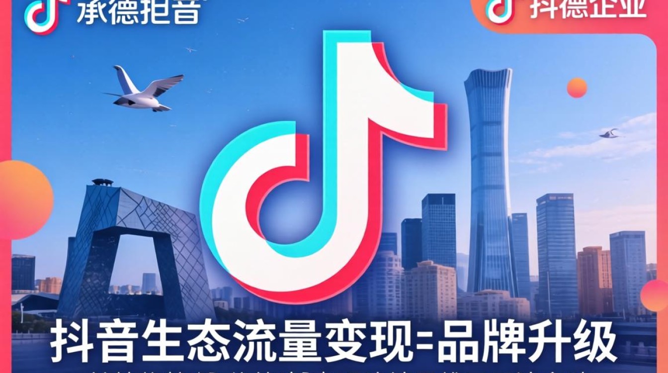 承德抖音网站建设怎么样