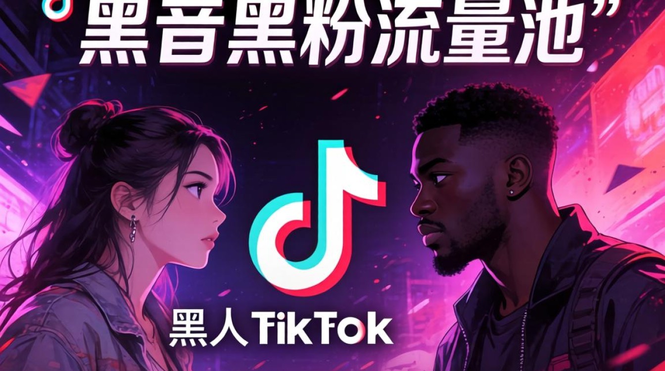 广告投放黑人TikTok搞笑短视频怎么降低获客成本
