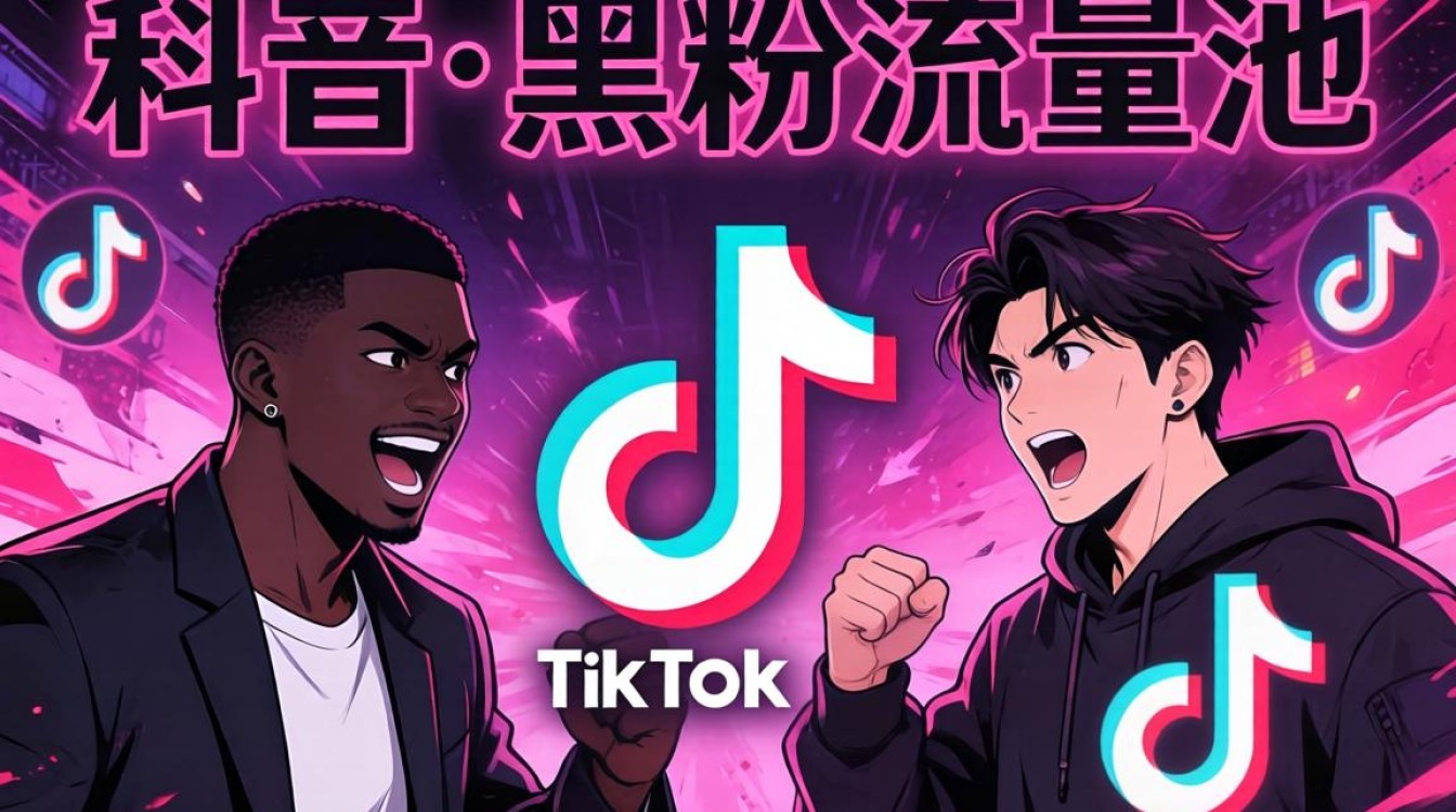 广告投放黑人TikTok搞笑短视频怎么降低获客成本