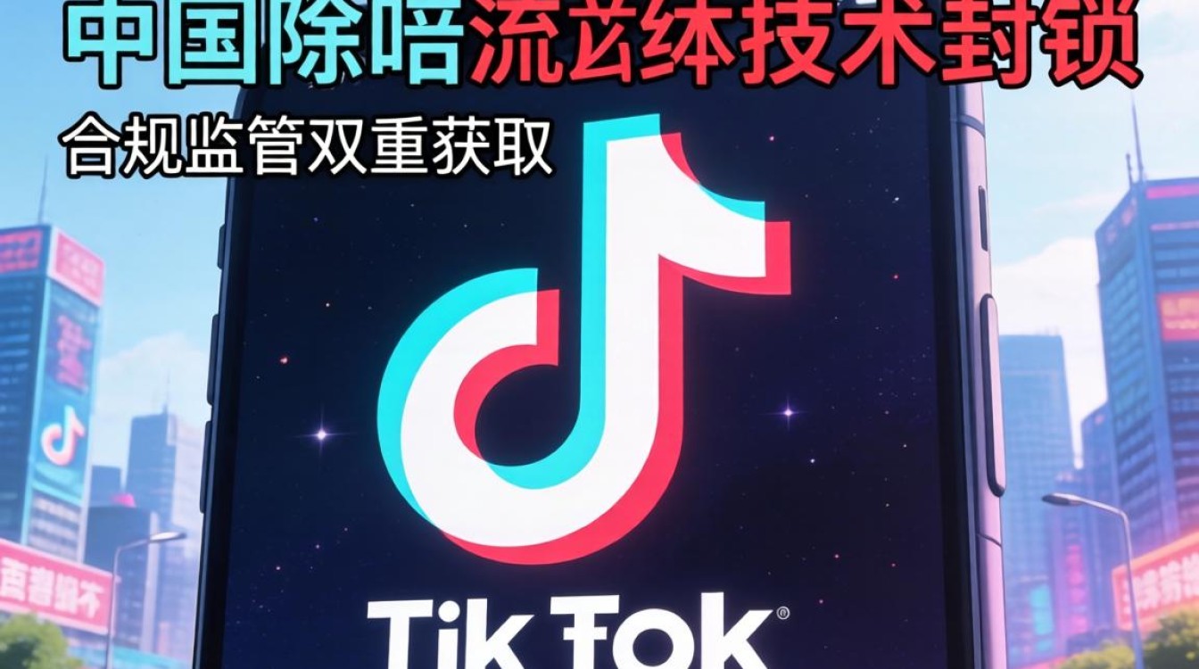 tiktok涨粉攻略流量获取
