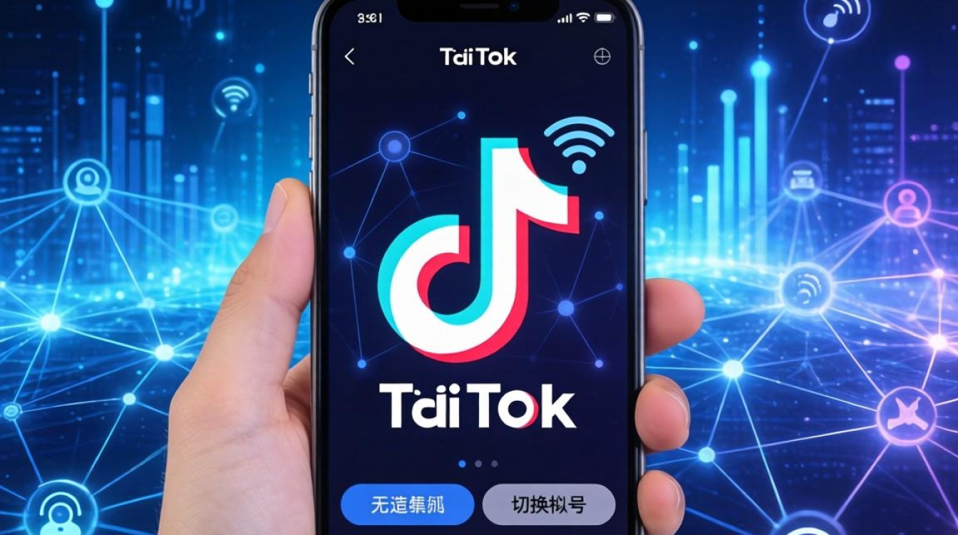 TikTok 无法连接网络原因及解决方法