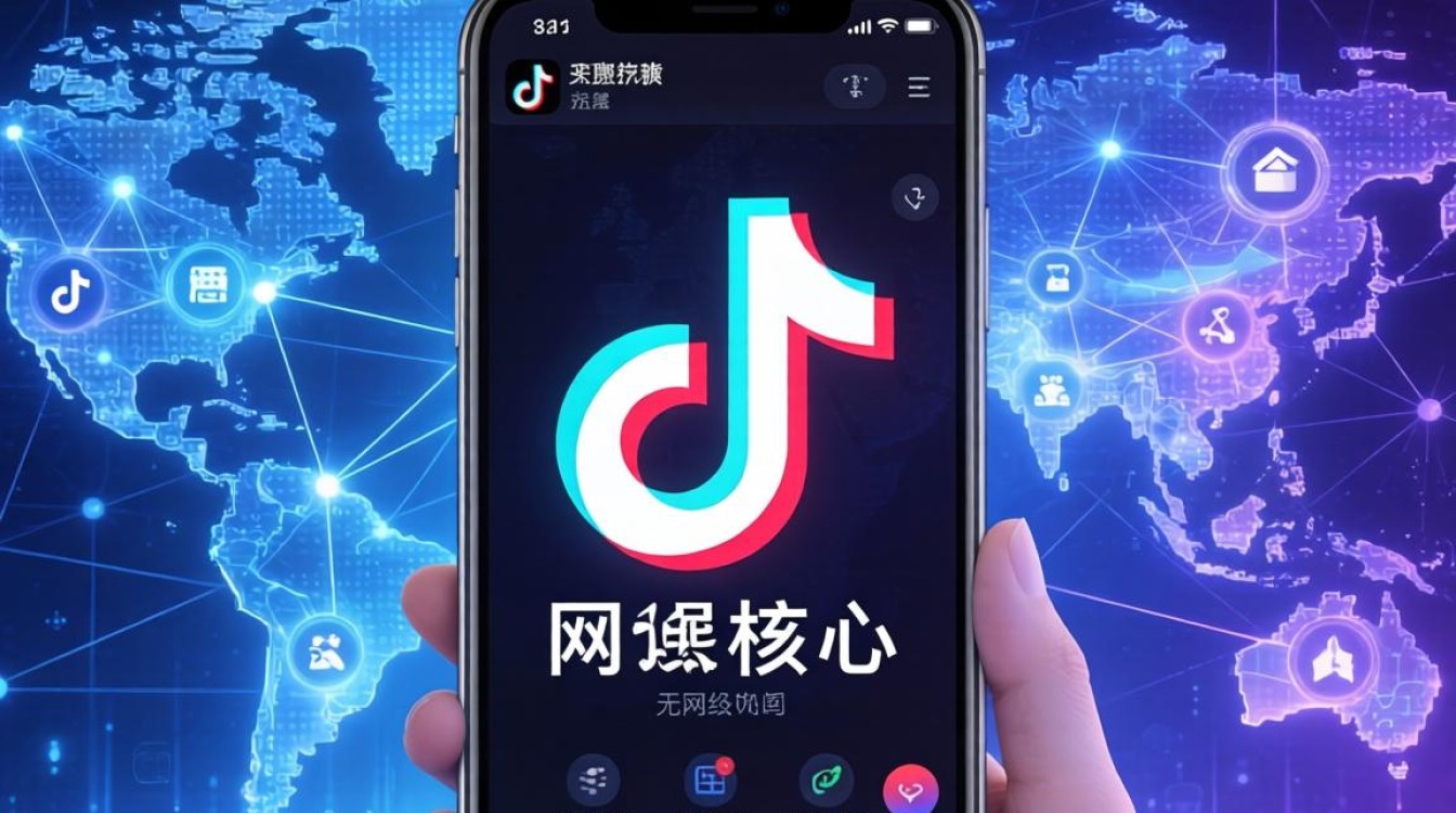 TikTok 无法连接网络原因及解决方法