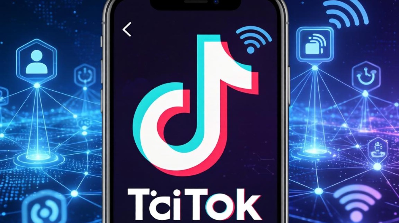 TikTok 无法连接网络原因及解决方法