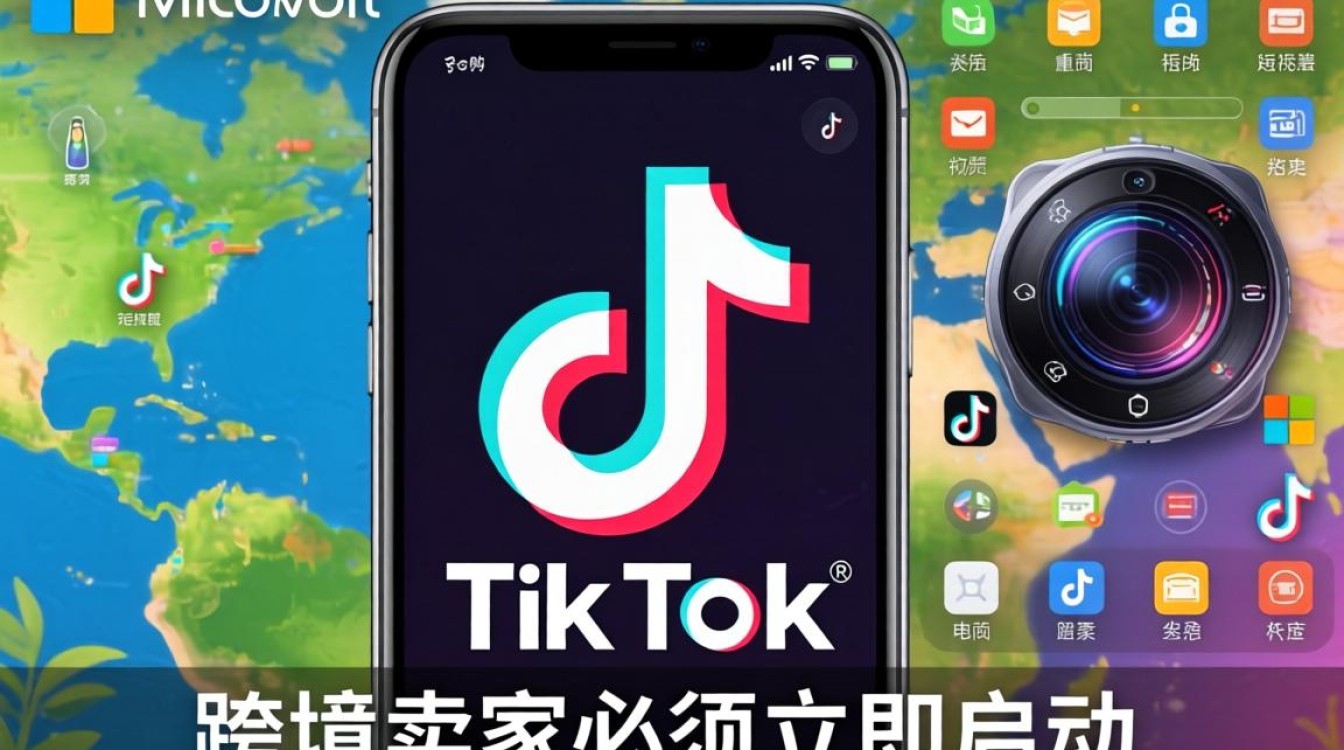 微软确认将收购 TikTok 是真的吗