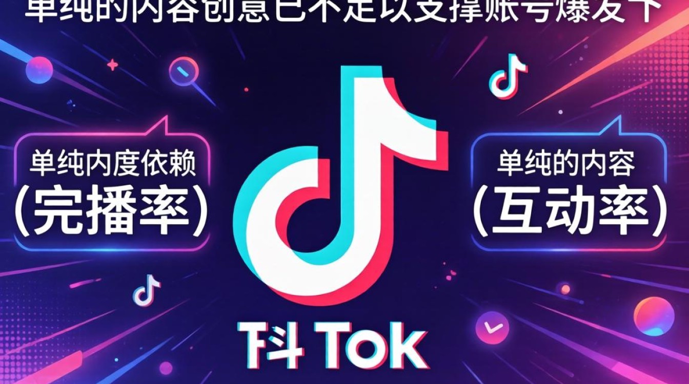 TikTok 爬屏幕特效素材 全球账号粉丝增长秘籍