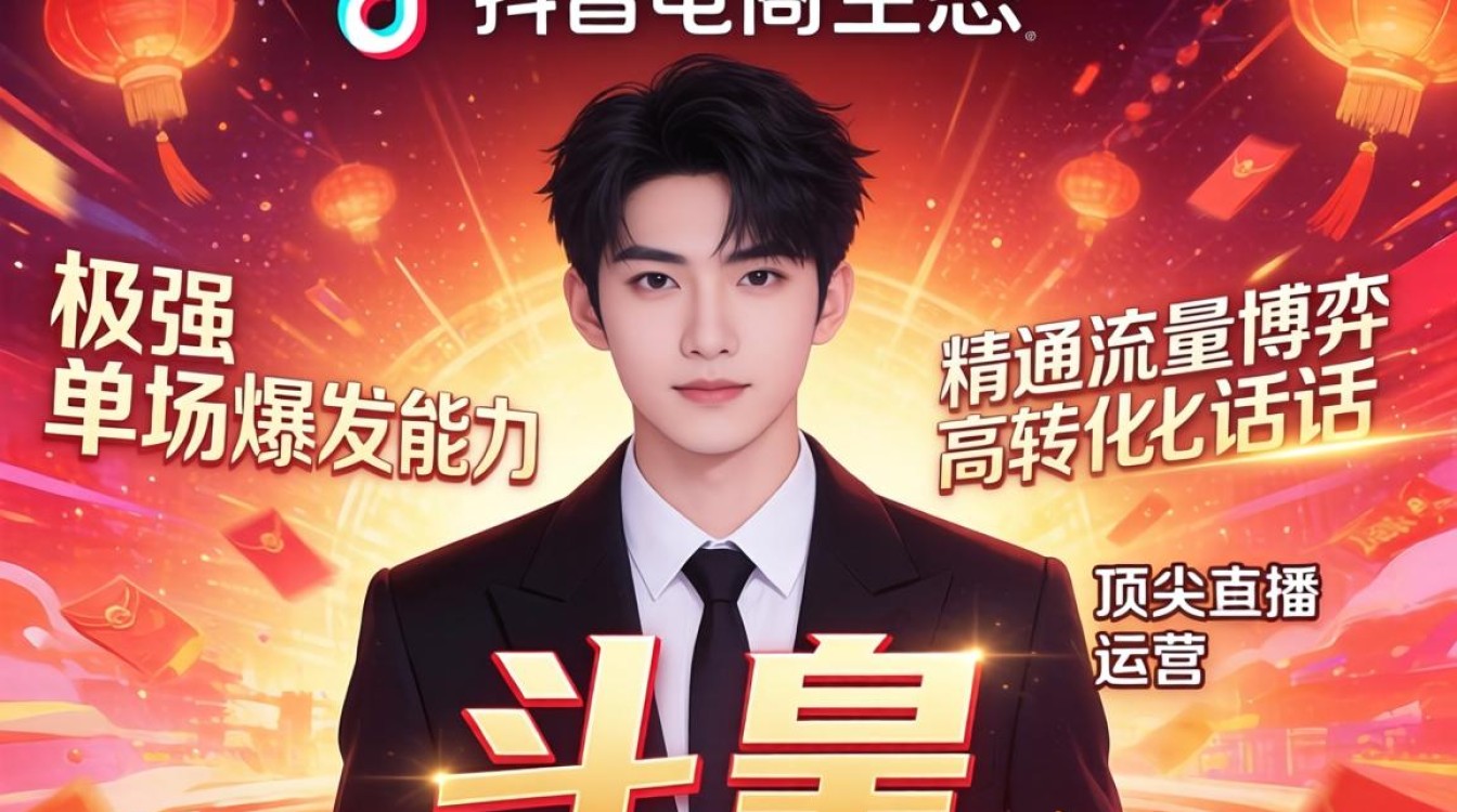 电商运营与销售提升技巧