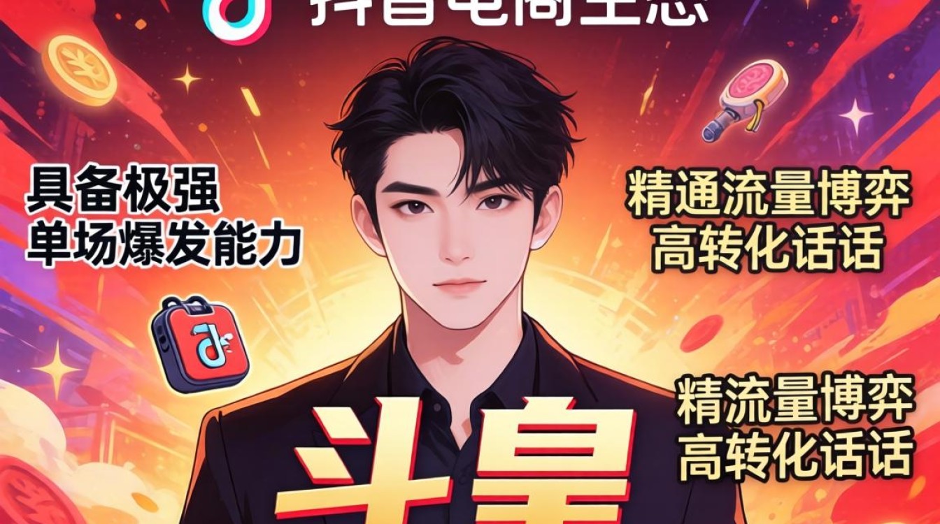 电商运营与销售提升技巧