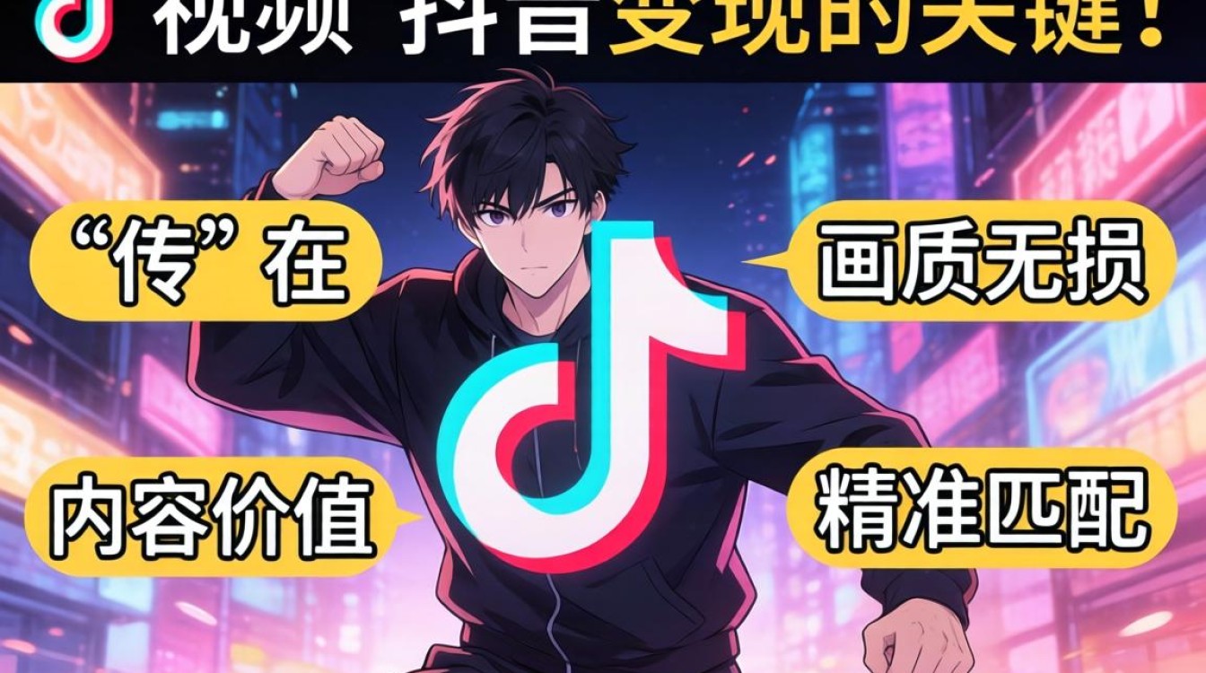 怎么把原画视频传到抖音