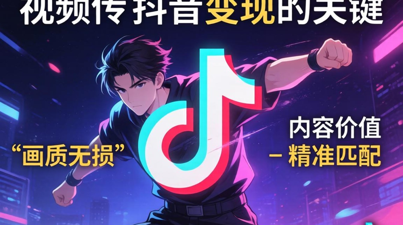 怎么把原画视频传到抖音