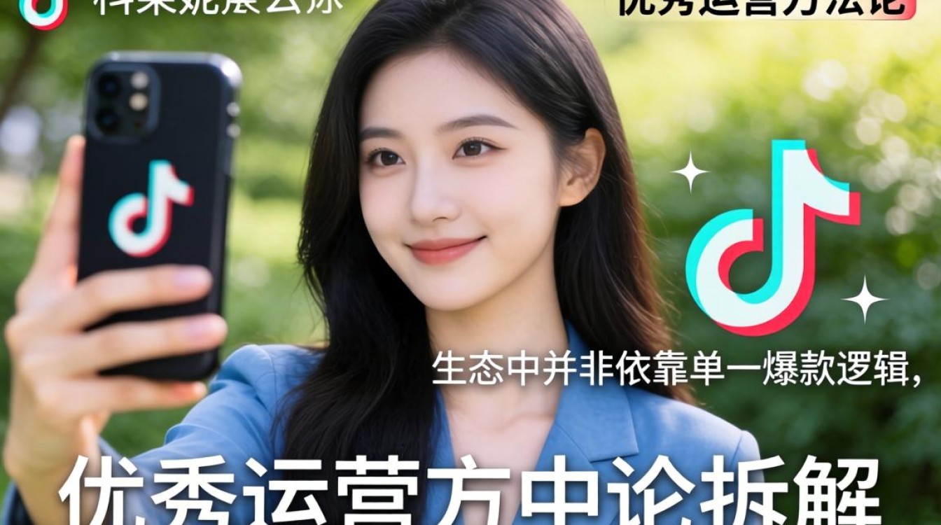 抖音柯莱妮怎么样