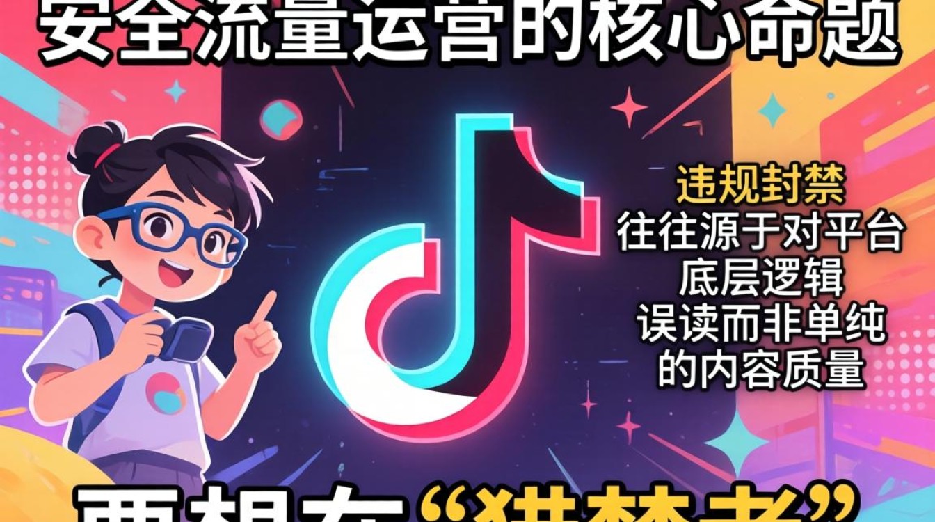 怎么做猎梦者抖音避免违规被封