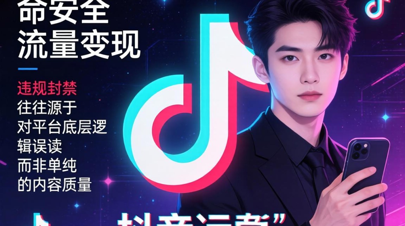 怎么做猎梦者抖音避免违规被封