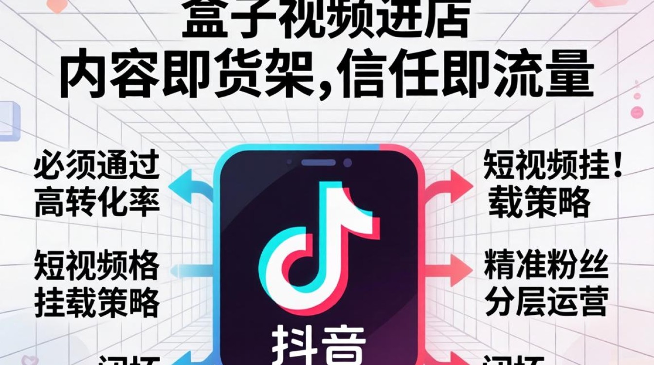 抖音盒子视频引流与粉丝变现全攻略