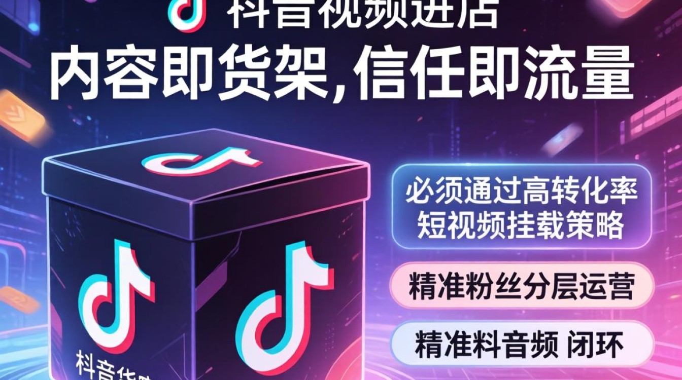 抖音盒子视频引流与粉丝变现全攻略