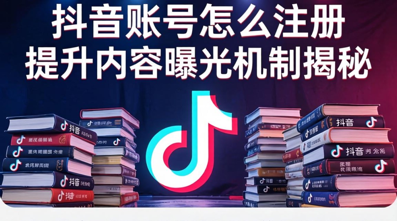 批量注册与提升曝光机制全揭秘