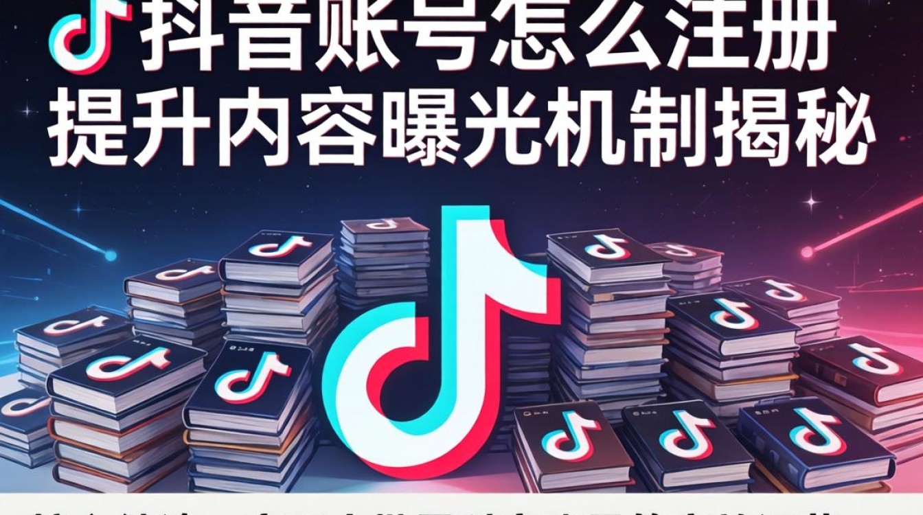 批量注册与提升曝光机制全揭秘