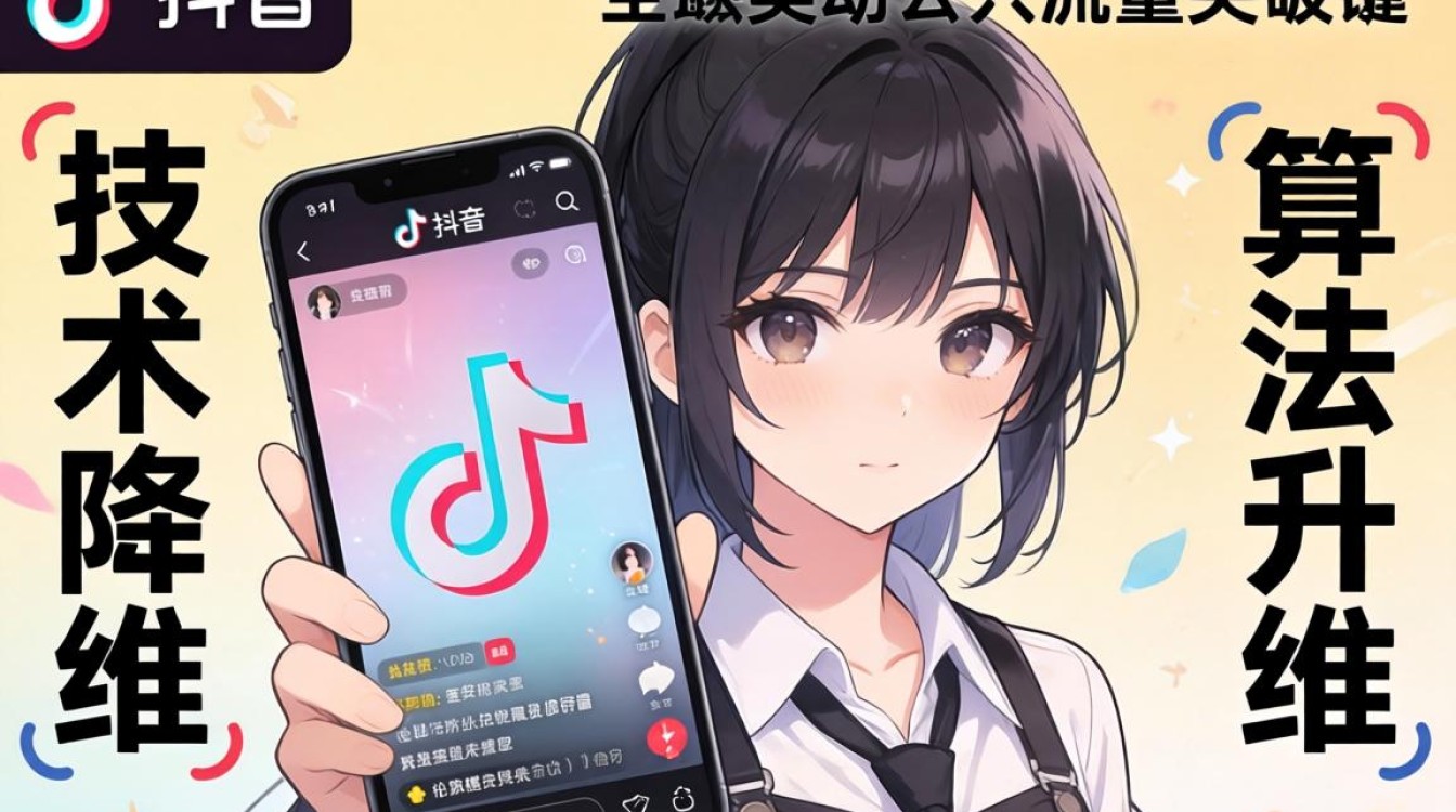 抖音手机里怎么拍出动漫