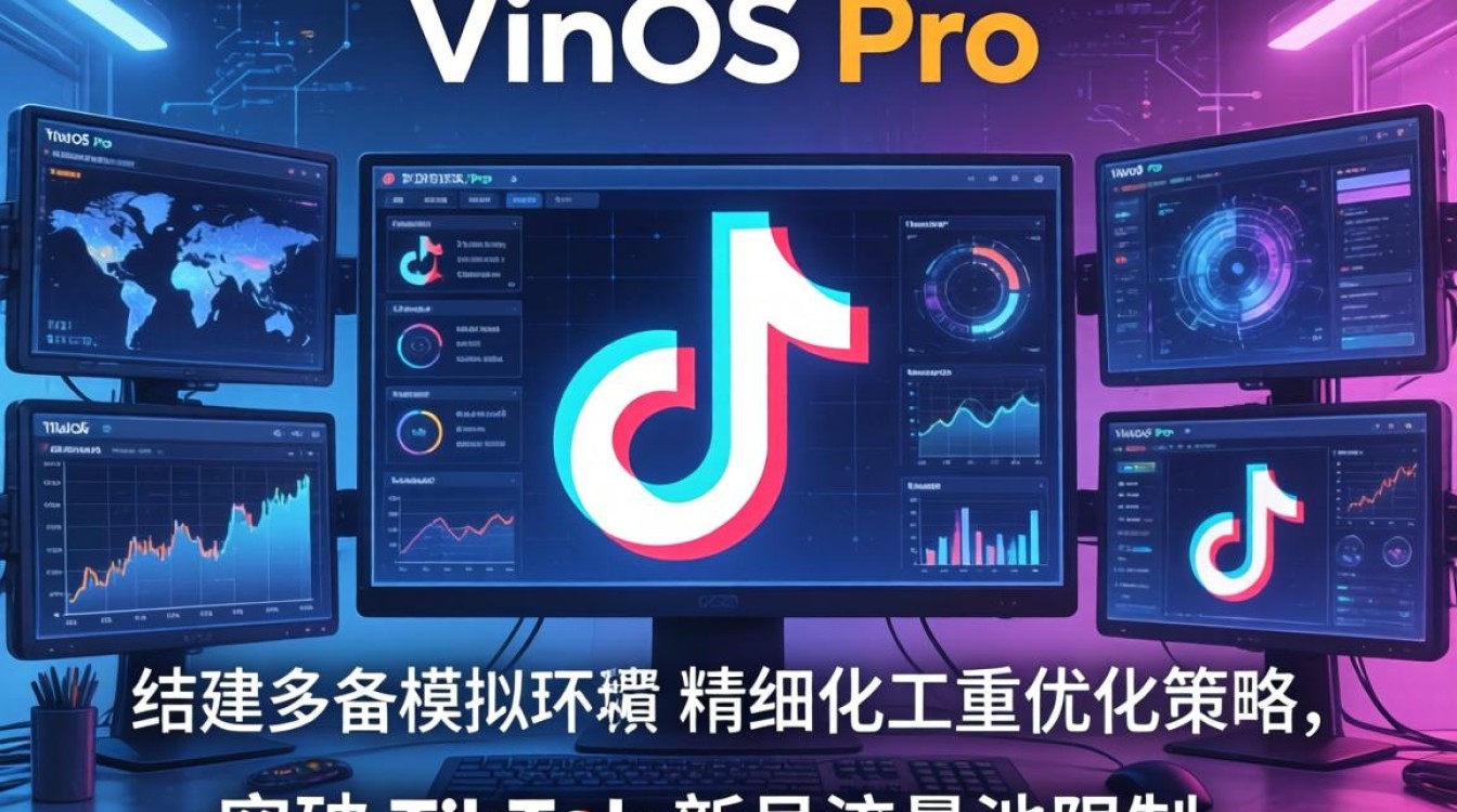 vmos pro 怎么导入 tiktok