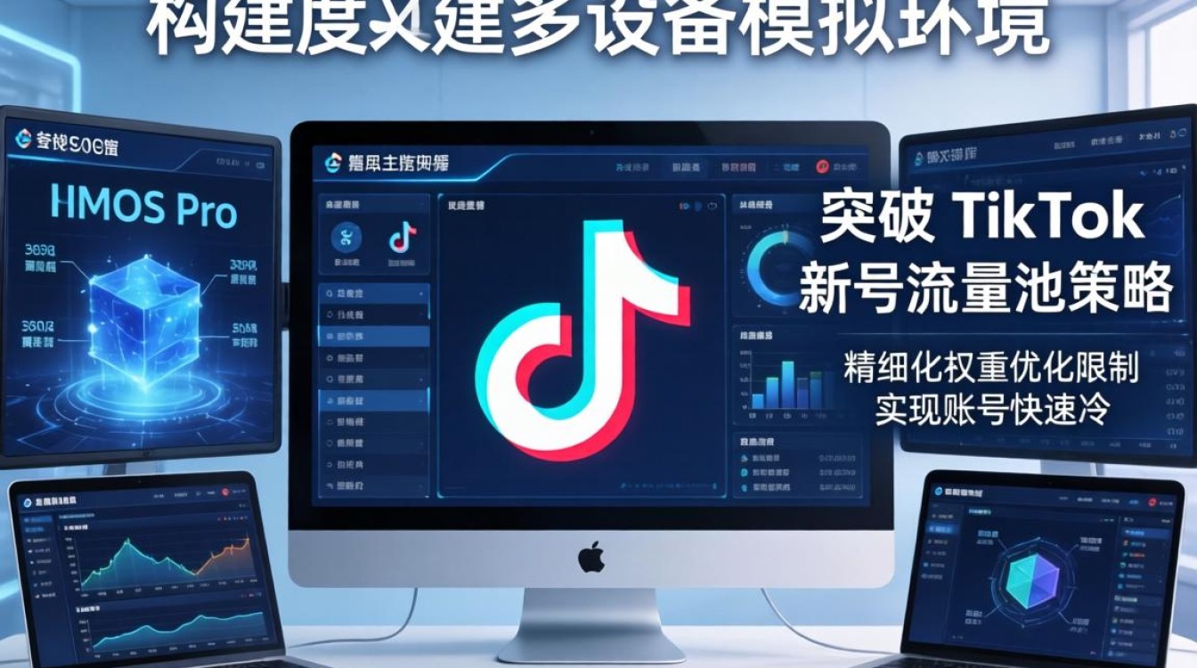 vmos pro 怎么导入 tiktok