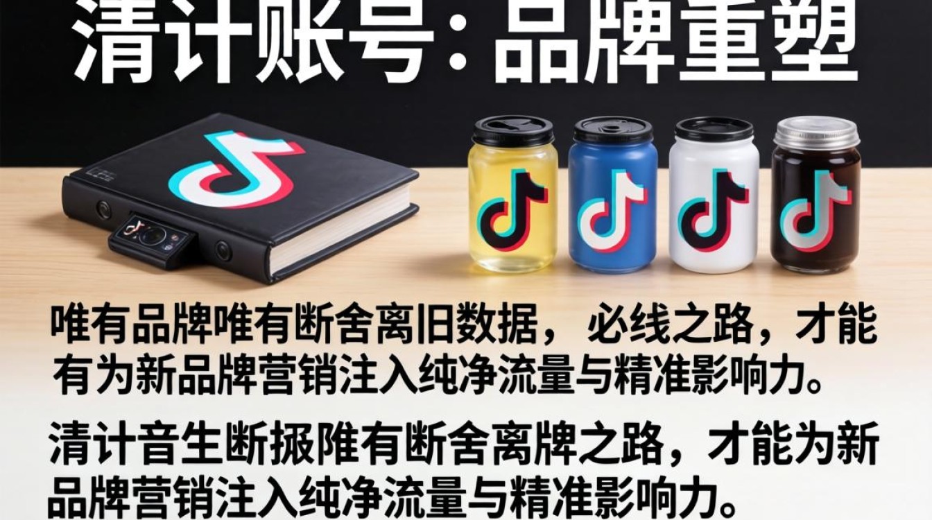 抖音号注销与品牌营销影响力扩大