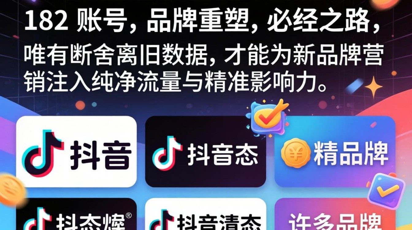 抖音号注销与品牌营销影响力扩大