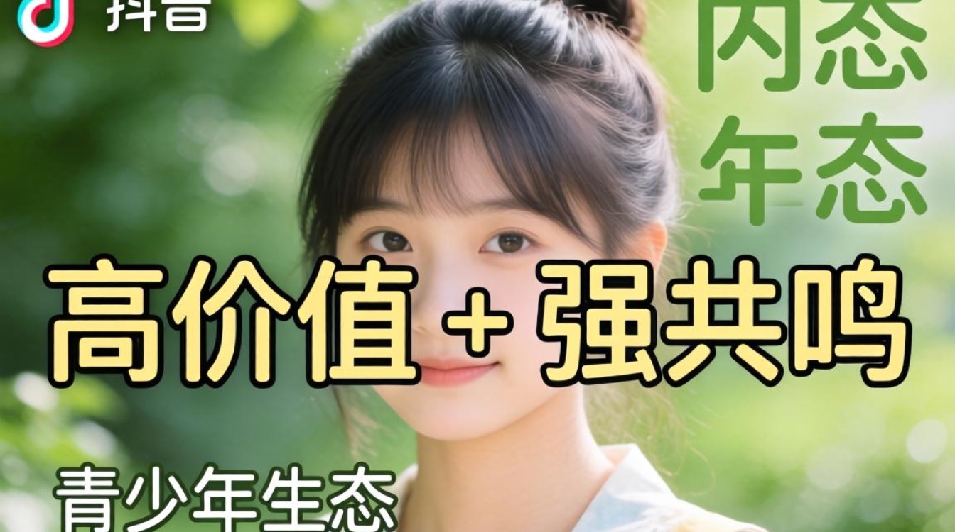 青少年引流技巧与账号运营实操