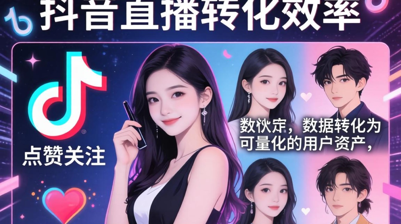 抖音直播怎么看点赞关注