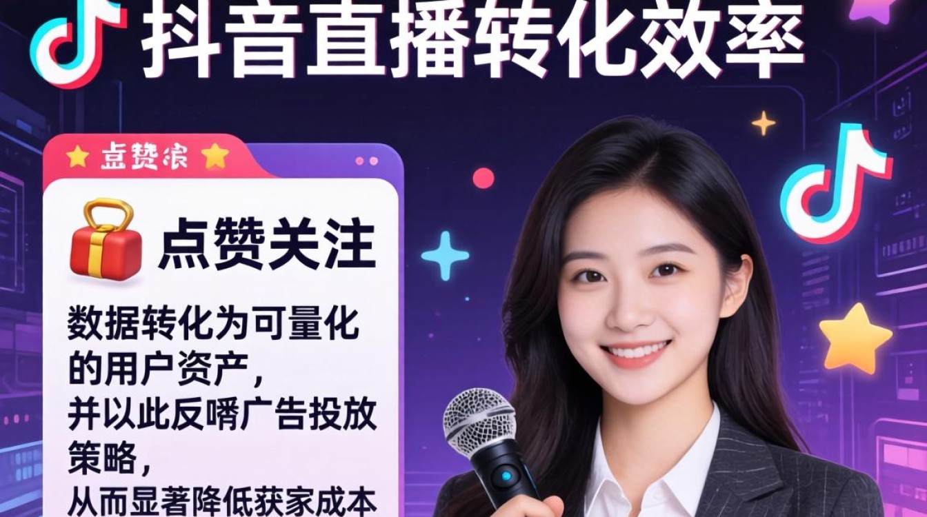 抖音直播怎么看点赞关注