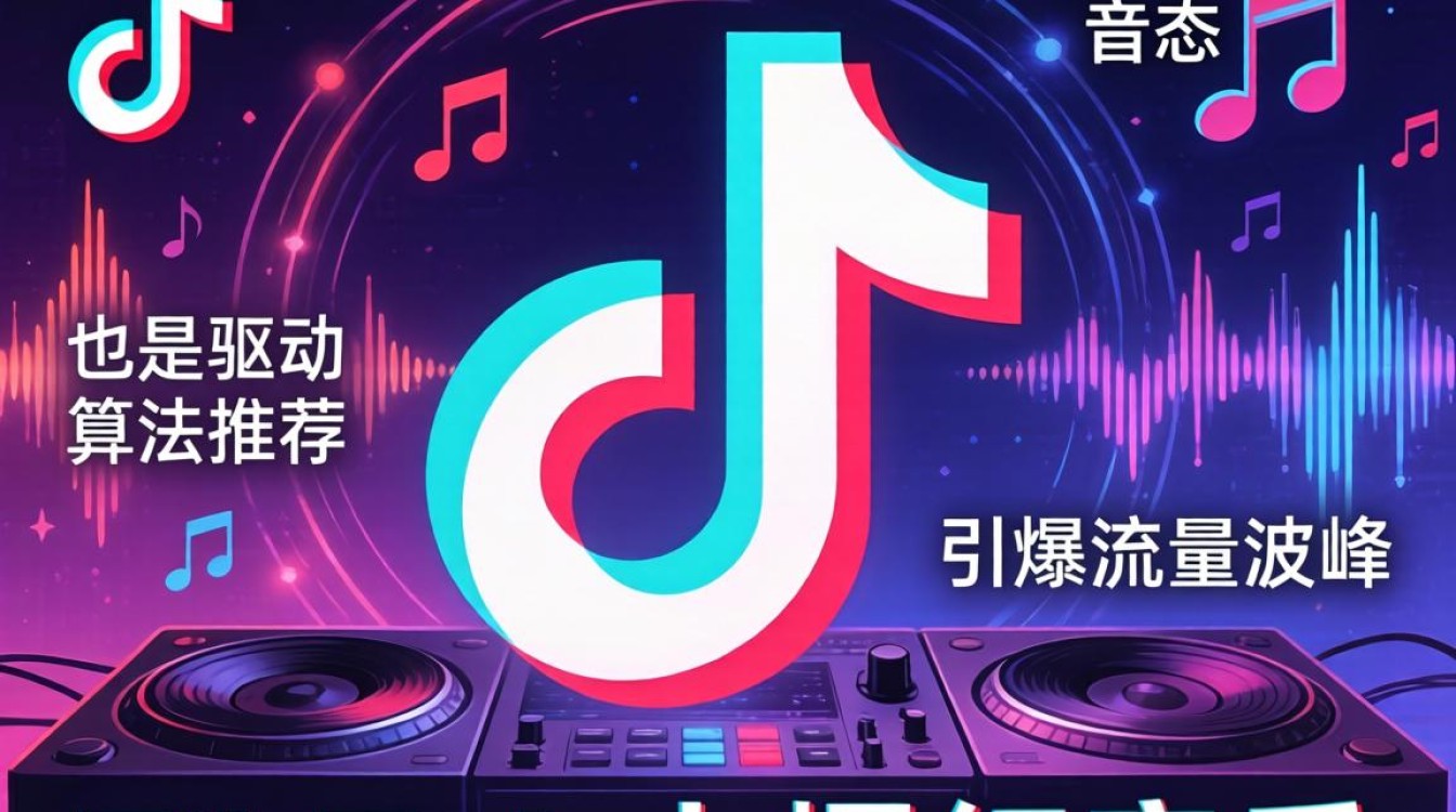 TikTok 上爆红音乐 运营实操教程