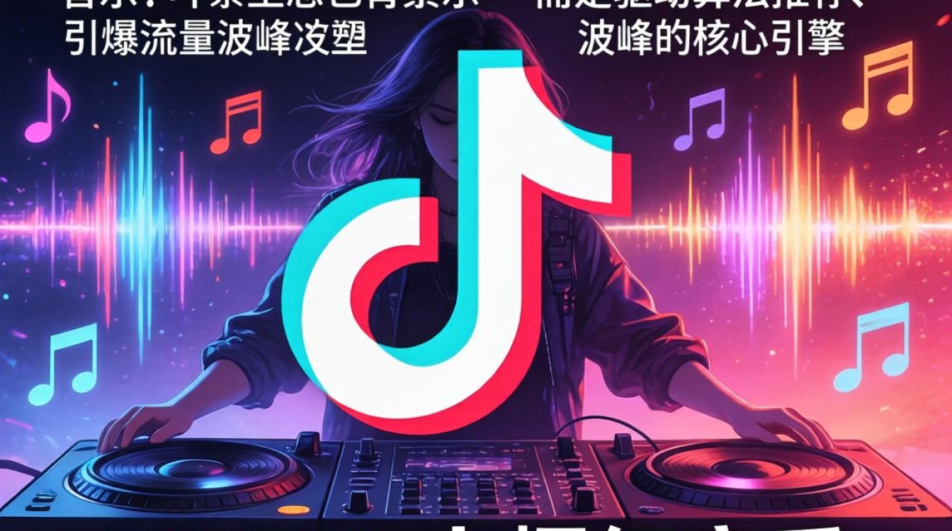 TikTok 上爆红音乐 运营实操教程