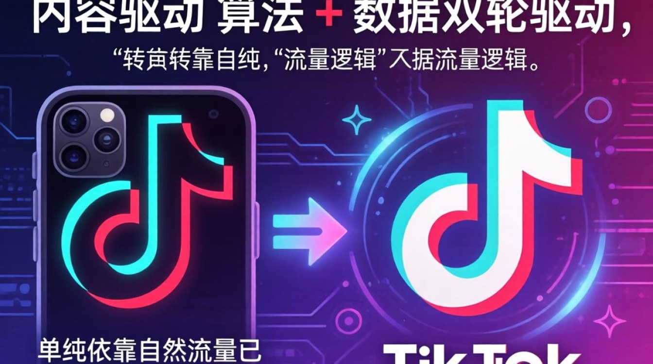 电商运营抖音定向包tiktok销售提升指南