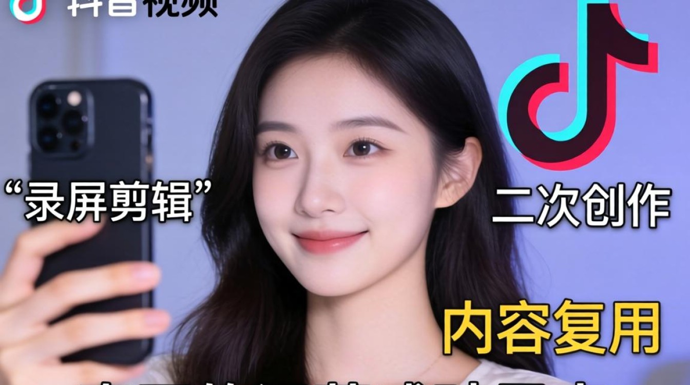 怎么把抖音图文保存视频