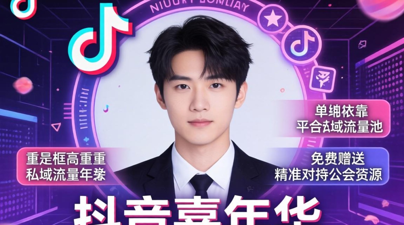 抖音嘉年华头像框怎么获得