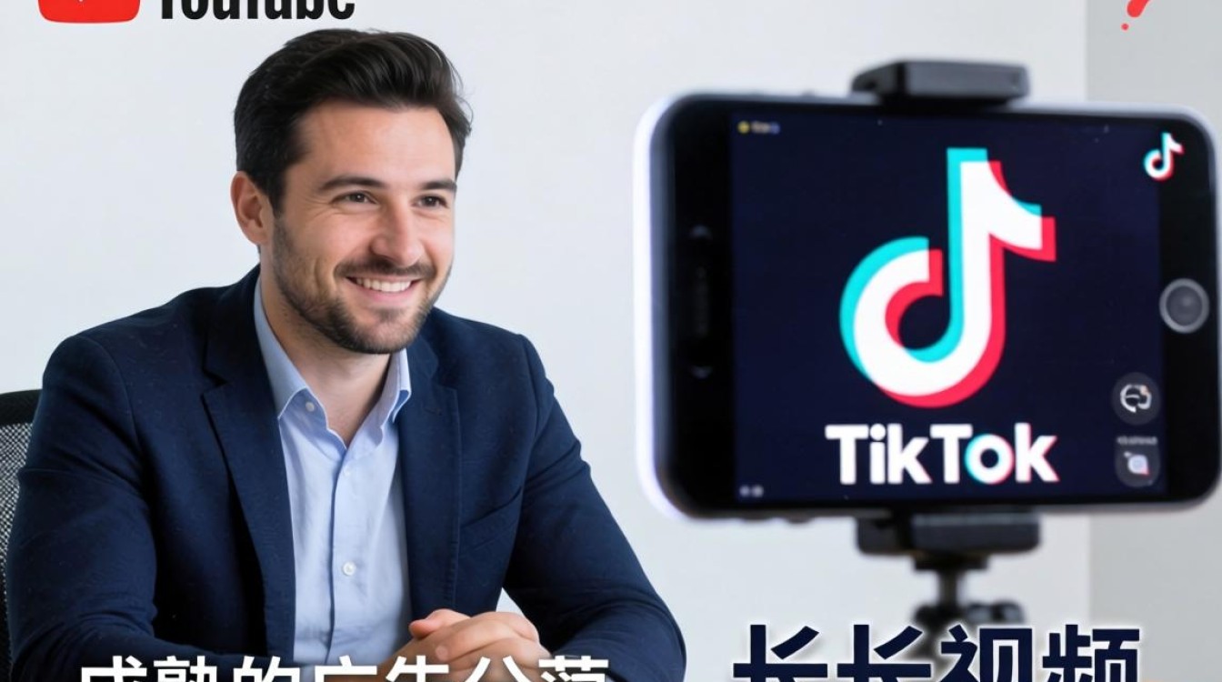 YouTube 为什么 TikTok 有黄
