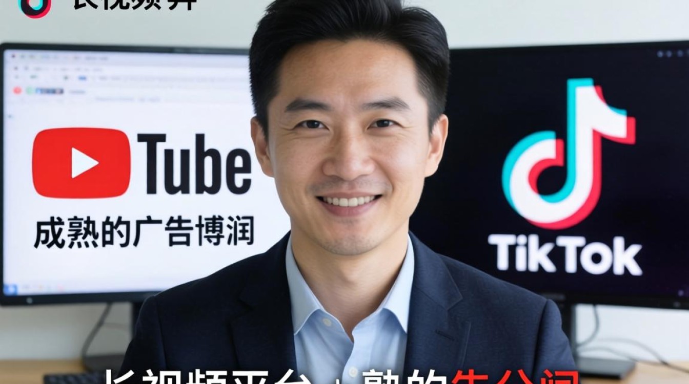 YouTube 为什么 TikTok 有黄