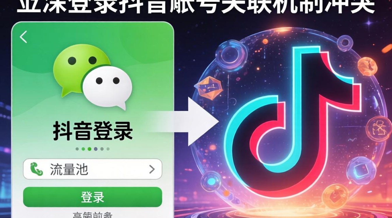 微信无法登录抖音怎么解决