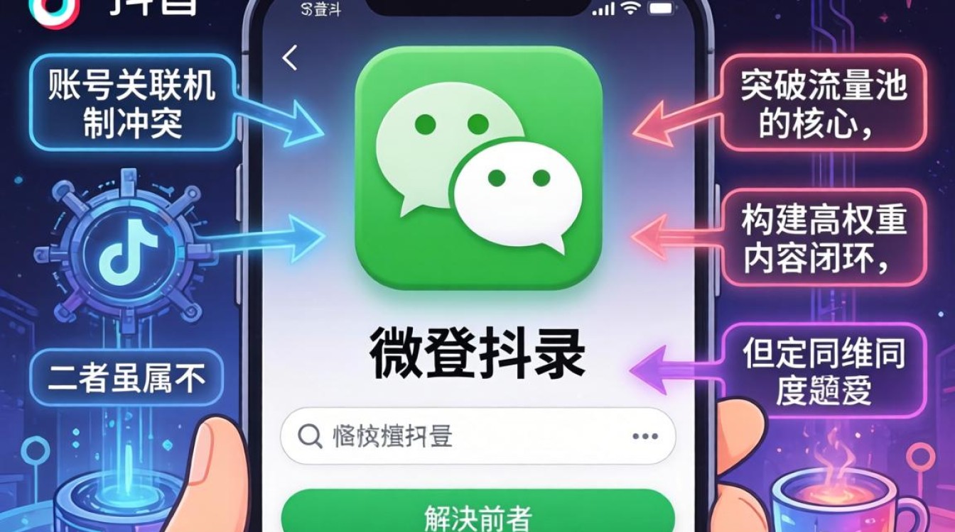 微信无法登录抖音怎么解决