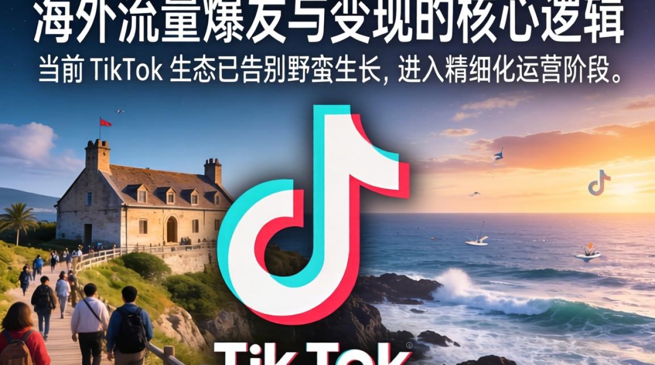 TikTok 安卓版怎么下载