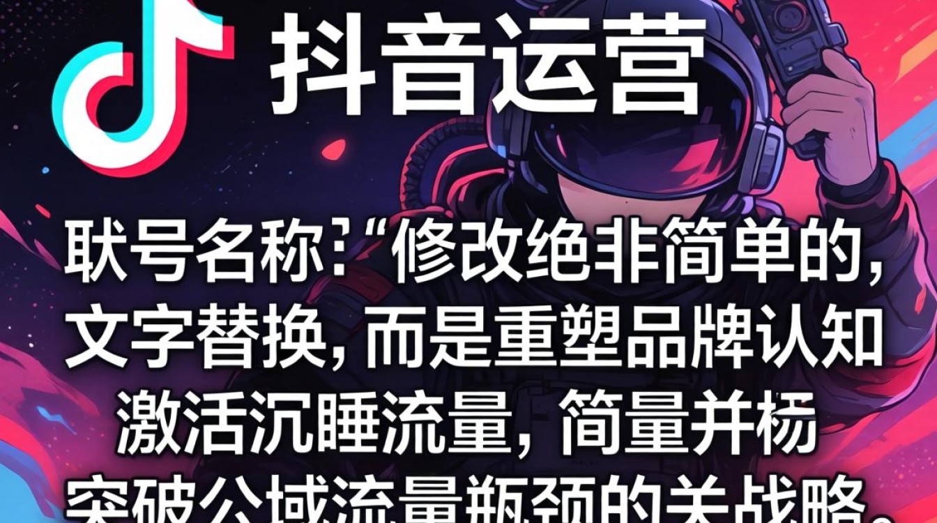 抖音突破流量瓶颈公域获取