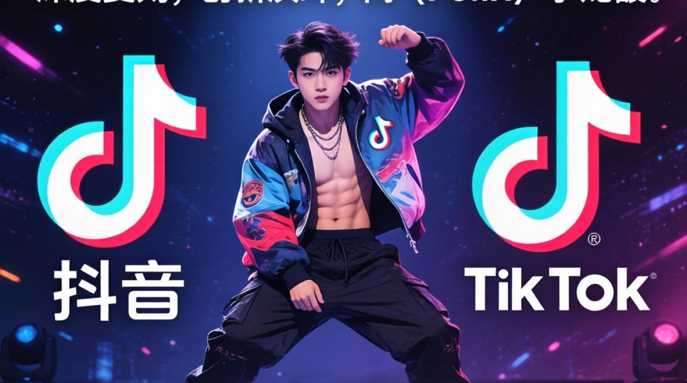 怎么做抖音tiktok舞蹈变现月入过万