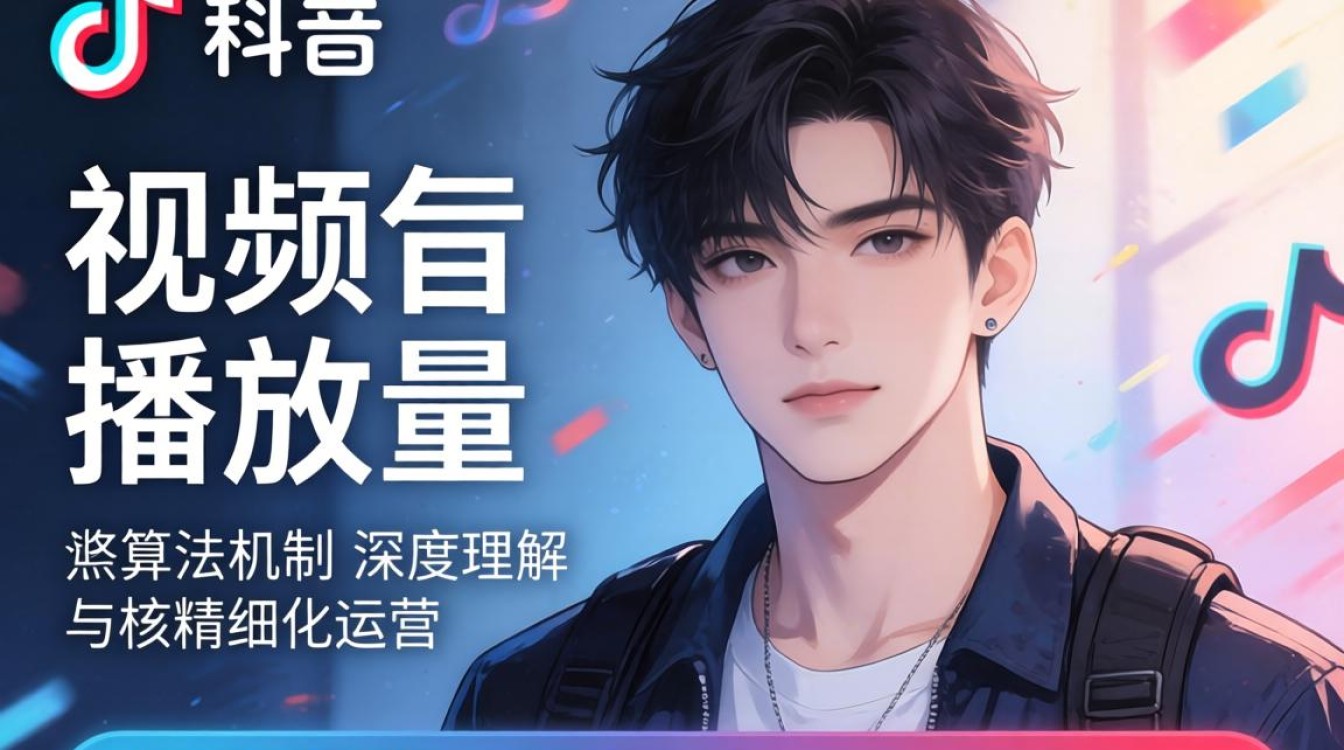 TikTok 提高观看量