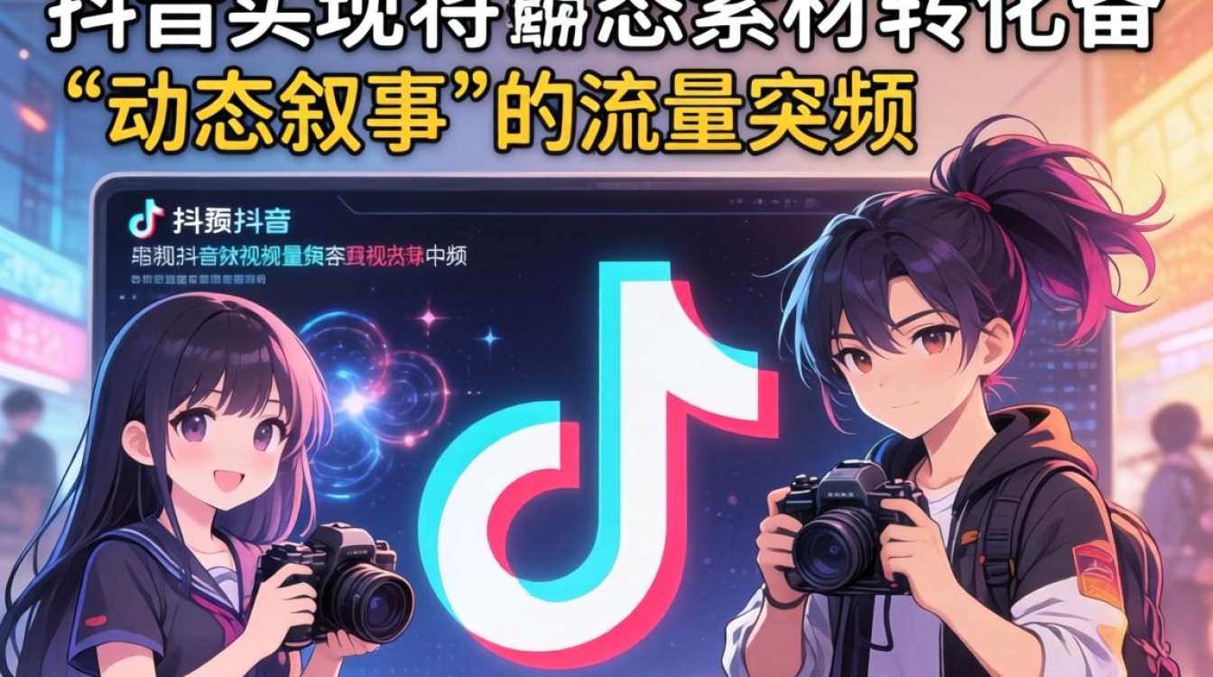 怎么在抖音上照片加视频