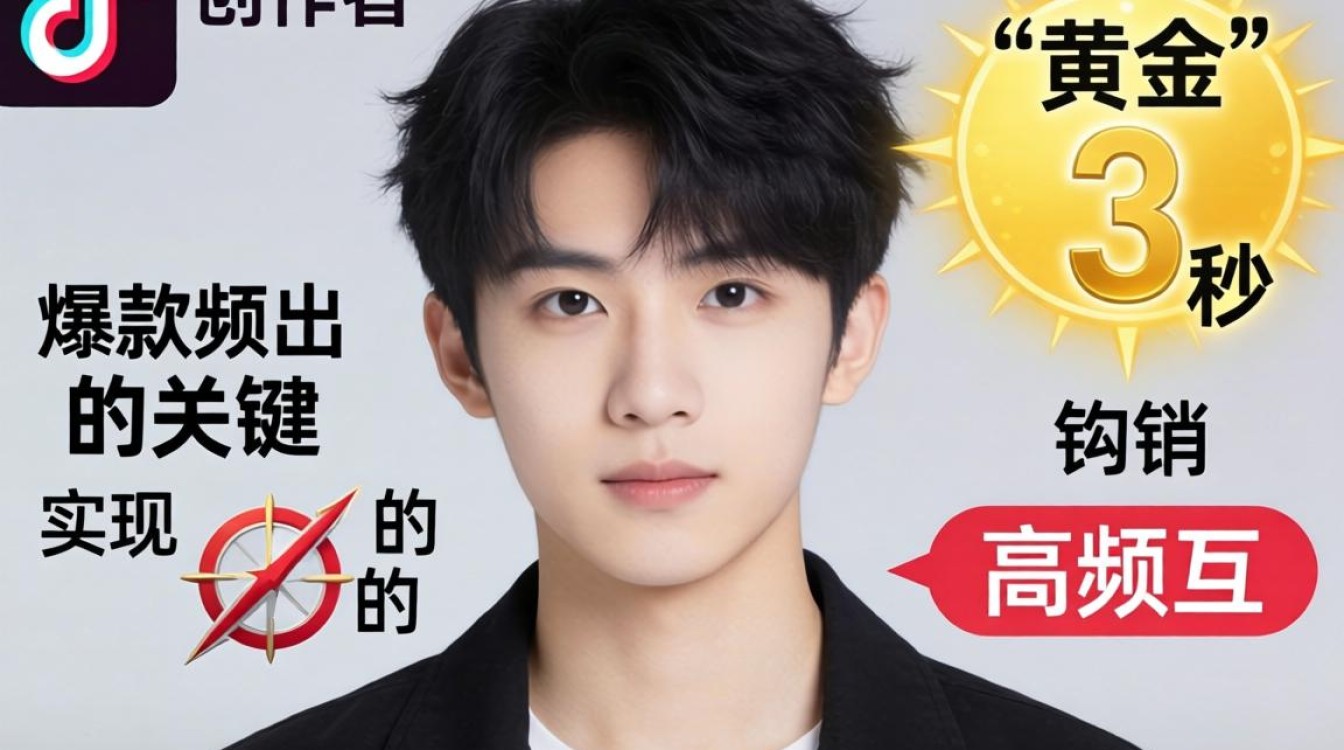 TikTok 19 岁女孩内容创作技巧