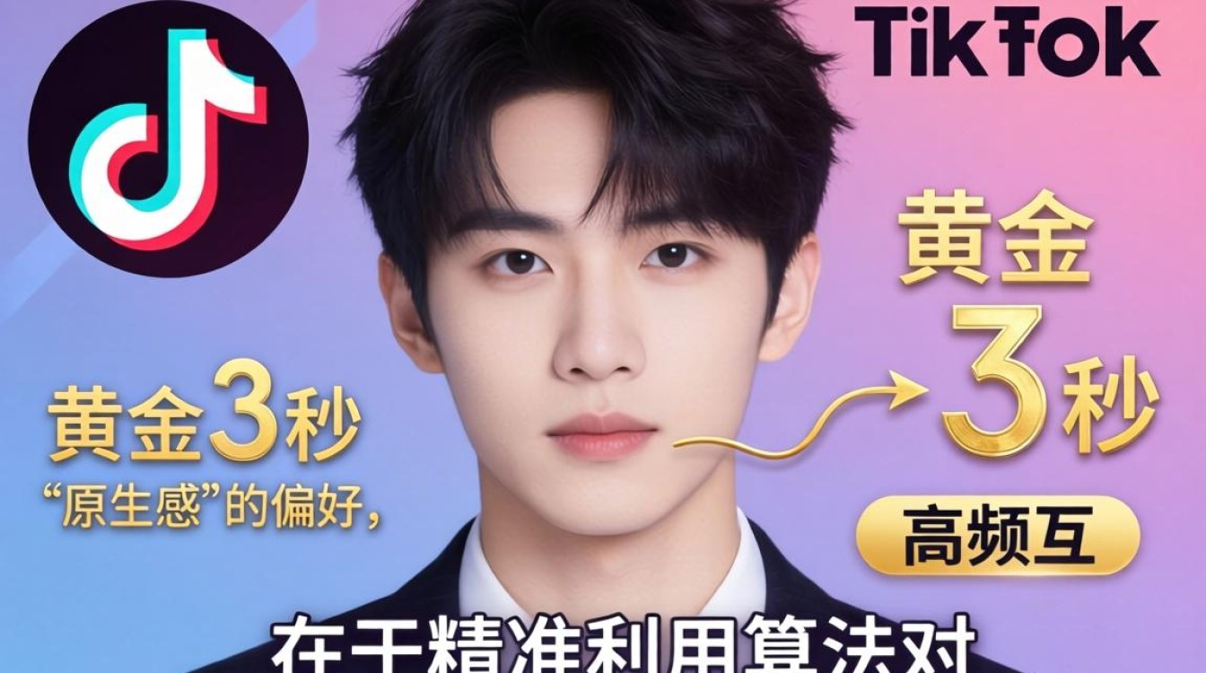 TikTok 19 岁女孩内容创作技巧