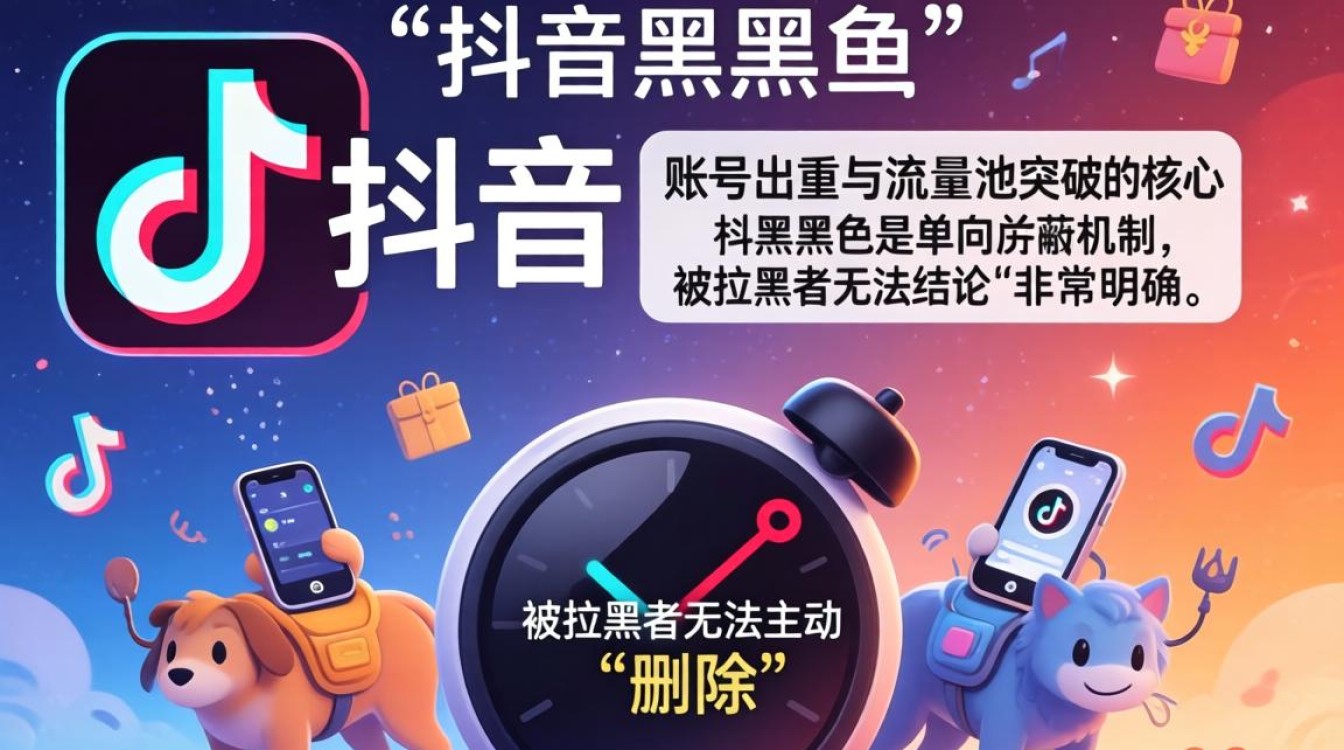 账号权重与流量池突破技巧