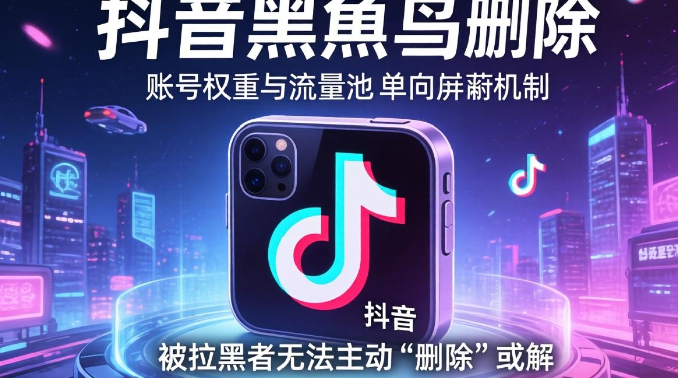 账号权重与流量池突破技巧