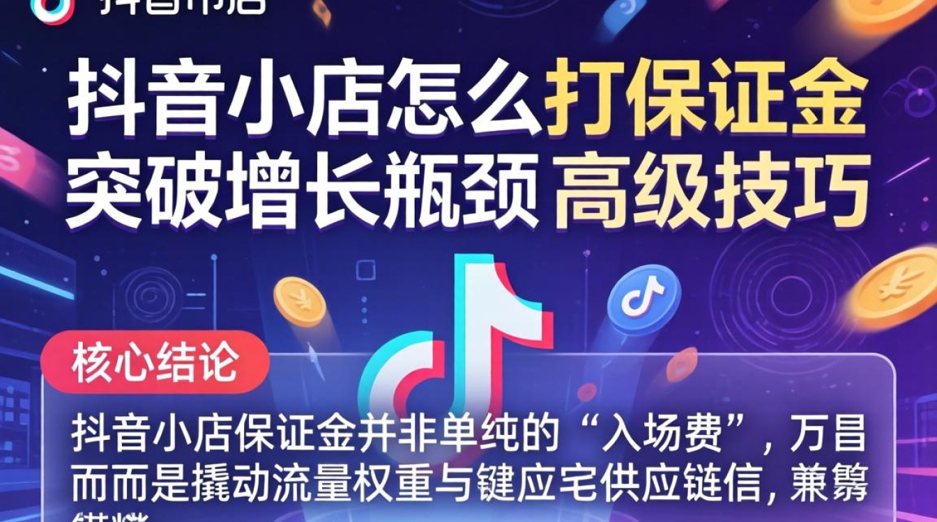 保证金缴纳技巧与突破增长瓶颈高级方法